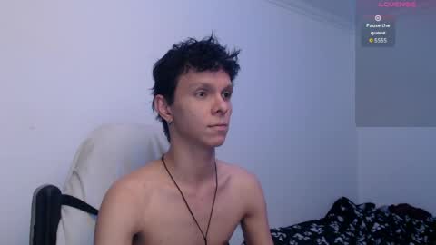 bryamado online show from April 22, 8:35 pm