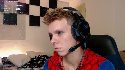 bryamado online show from January 6, 3:31 am