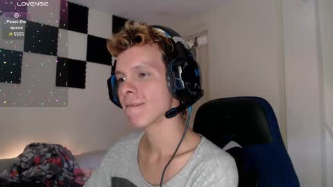 bryamado online show from February 17, 8:15 pm