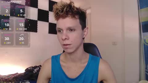 bryamado online show from January 24, 7:49 pm