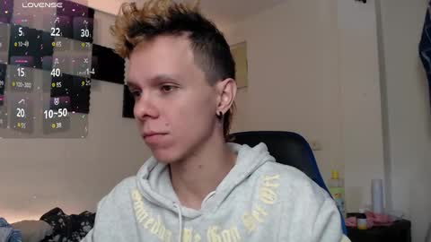 bryamado online show from January 3, 9:15 pm