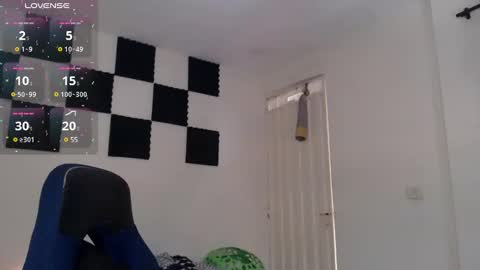 bryamado online show from March 7, 5:28 pm