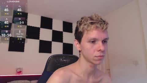 bryamado online show from September 11, 12:48 pm