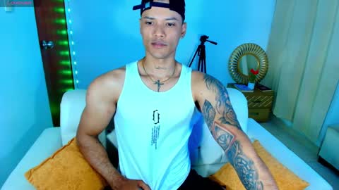 bryan online show from April 11, 1:02 am