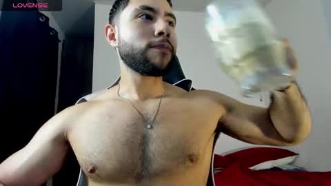 bryan_oficials online show from January 19, 4:15 am