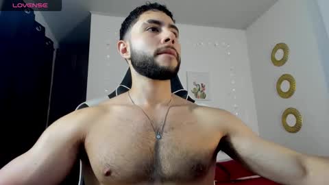 bryan_oficials online show from February 16, 4:32 am