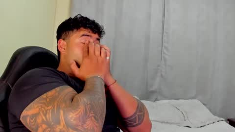 bryan stoness online show from February 6, 1:16 am