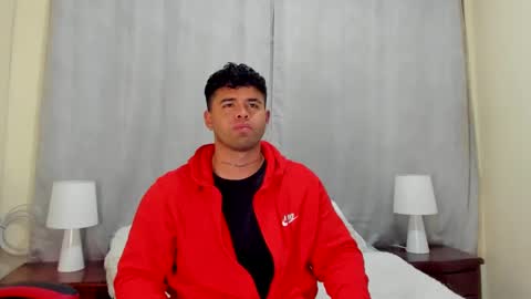 bryan stoness online show from January 31, 1:22 am