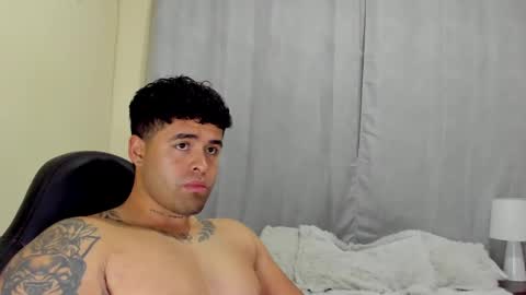 bryan stoness online show from February 13, 1:19 am