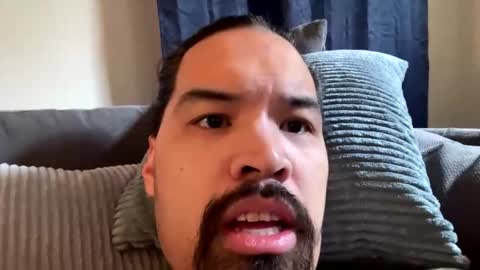 bryankenji online show from March 27, 1:12 pm