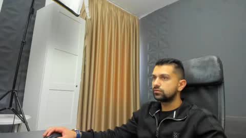 BryceReign online show from March 19, 6:05 am