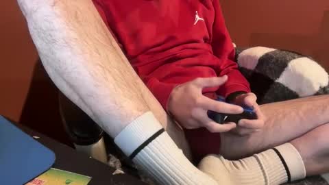 brydawg23 online show from February 26, 7:48 pm