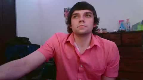 ChadStrokeman online show from April 6, 3:47 am