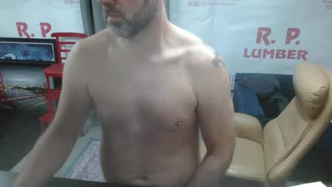 NickRock online show from October 27, 3:58 pm