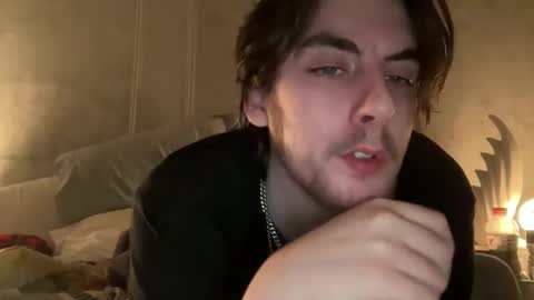 bubbahumps online show from December 27, 10:01 am