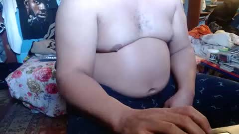 Bubba Smalls online show from December 30, 7:21 pm