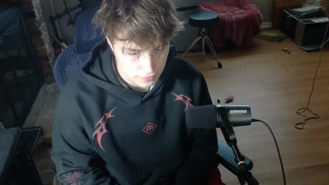 BubblebuttBdn online show from February 26, 11:39 pm