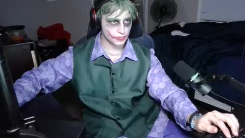 BubblebuttBdn online show from November 1, 3:54 am