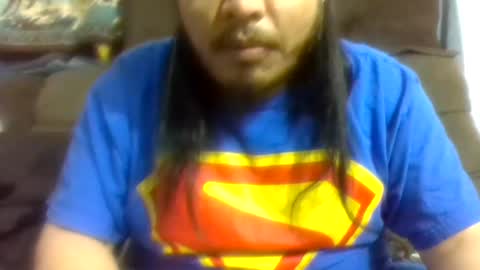 buckoykang online show from December 22, 11:40 am