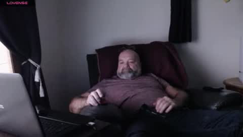 Buck online show from February 1, 10:34 pm