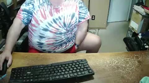 Bucku2 online show from March 22, 1:38 pm