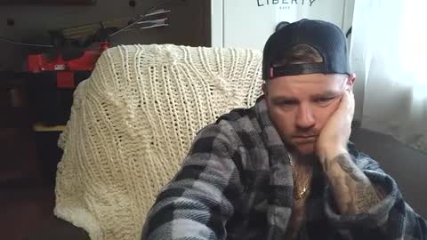 buckwild69204 online show from February 15, 3:39 pm