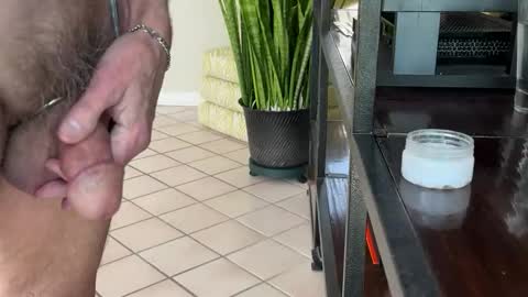 bucky58 online show from January 12, 4:40 pm