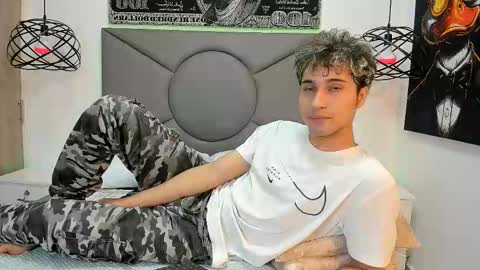 Buddy Whitte online show from October 28, 12:18 pm