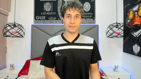 Buddy Whitte online show from December 14, 12:01 pm