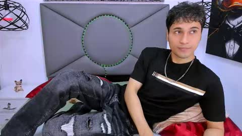 Buddy Whitte online show from February 26, 1:34 pm