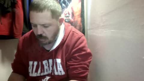 Snapshot of budsonly33 chatting on January 23, 11:37 am budsonly33 online show from January 23, 11:37 am