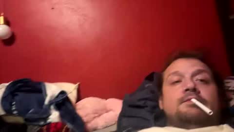 buffal0bird online show from February 5, 7:48 am