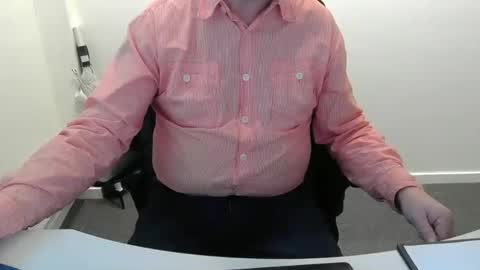 buggemann online show from October 31, 7:23 am