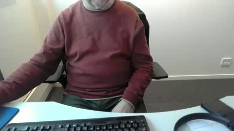 buggemann online show from January 15, 11:14 am