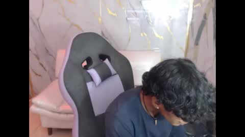 bull_cam online show from October 5, 8:02 pm