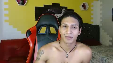 bull_cam online show from November 29, 5:15 pm