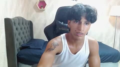 bull_cam online show from October 15, 8:49 pm