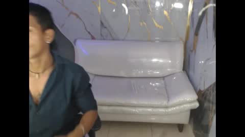 bull_cam online show from October 1, 8:24 pm