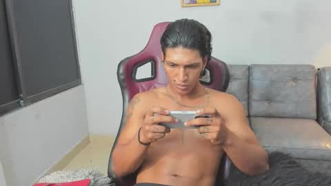 bull_cam online show from March 5, 4:31 am