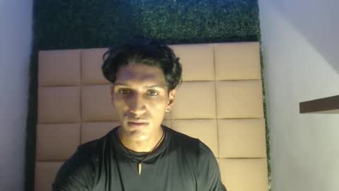 bull_cam online show from September 21, 7:14 pm