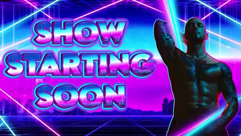 BullBossJosh online show from March 9, 4:27 am