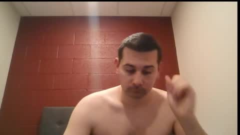 Bulletproof68X online show from January 16, 2:41 am