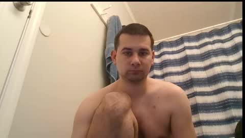 Bulletproof68X online show from October 20, 6:28 am