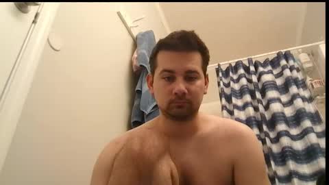 Bulletproof68X online show from September 29, 6:34 am