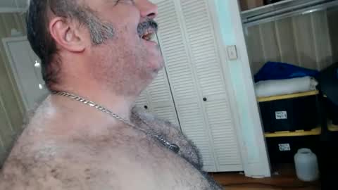 BullMuscleJoe online show from February 20, 10:00 pm