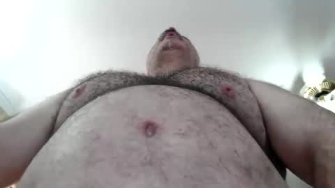 BullMuscleJoe online show from March 8, 2:04 am