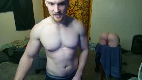 Shane online show from February 17, 6:29 pm