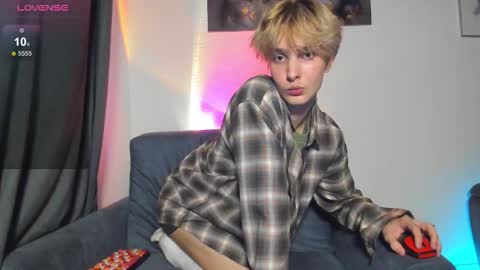 BunnyBlush online show from March 14, 12:39 am