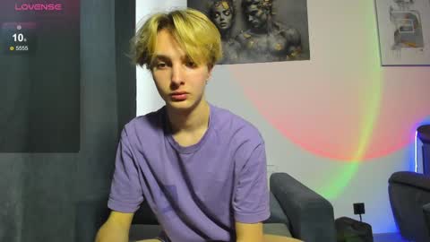 BunnyBlush online show from April 1, 9:00 am