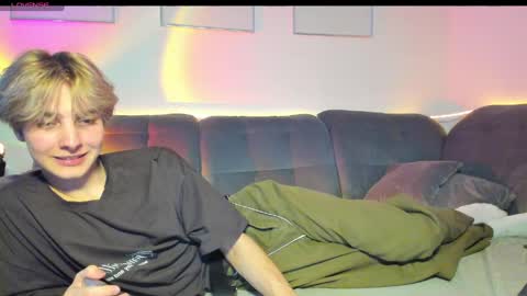 BunnyBlush online show from March 11, 10:22 am